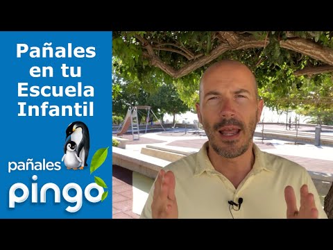 Ventajas de comprar los pañales Pingo