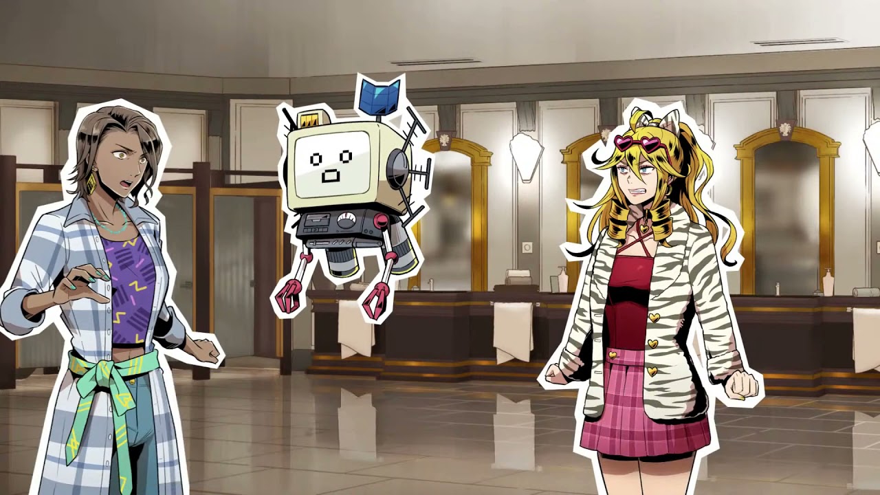 Murder By Numbers Gameplay Walkthrough [No commentary] - Part 5 - Case 2 Puzzle Solutions (Stadia)