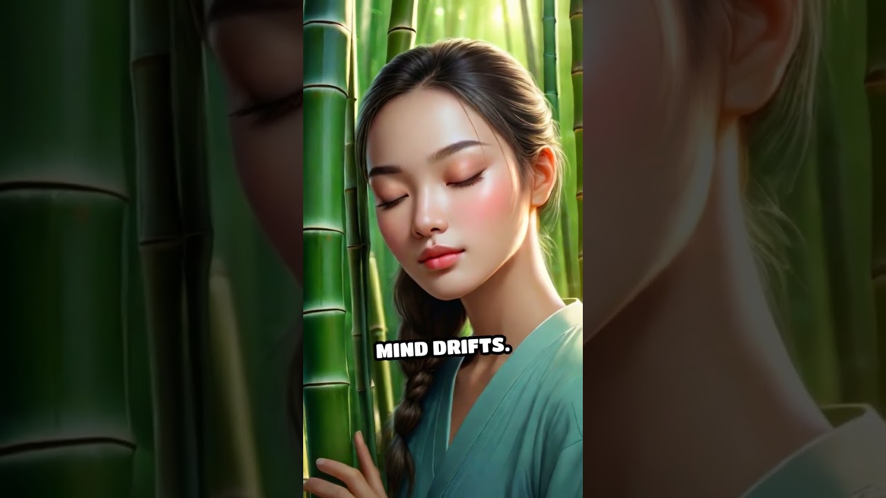 Bamboo Tea Garden Sleep Countdown