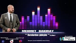 Mehmet Bakiray Mamat Oğlani Vurmuşlar Yeni̇ 2020