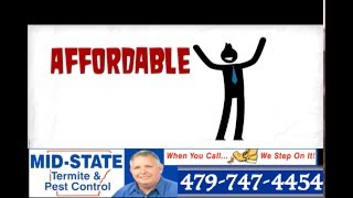 Midstate Termite and Pest Control