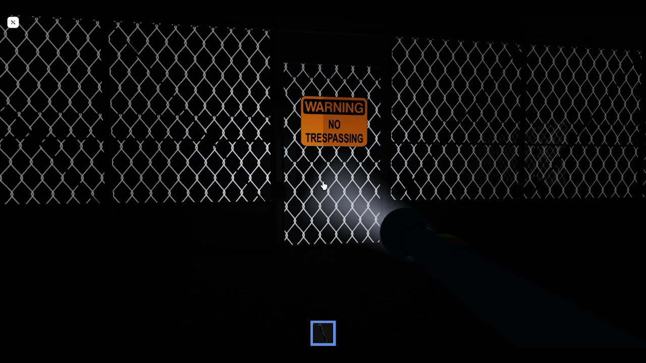 The Monster Part 5: The story of The Outer Gates of The Factory