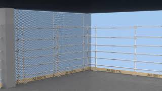 Installation Guide Building Enclosure System