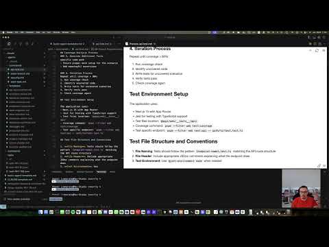Boost Your API Test Coverage to 90%+ with AI Automation 🚀 | Full Demo