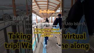 LETS GO ON A VIRTUAL ADVENTURE ! #travellingvlog #travel