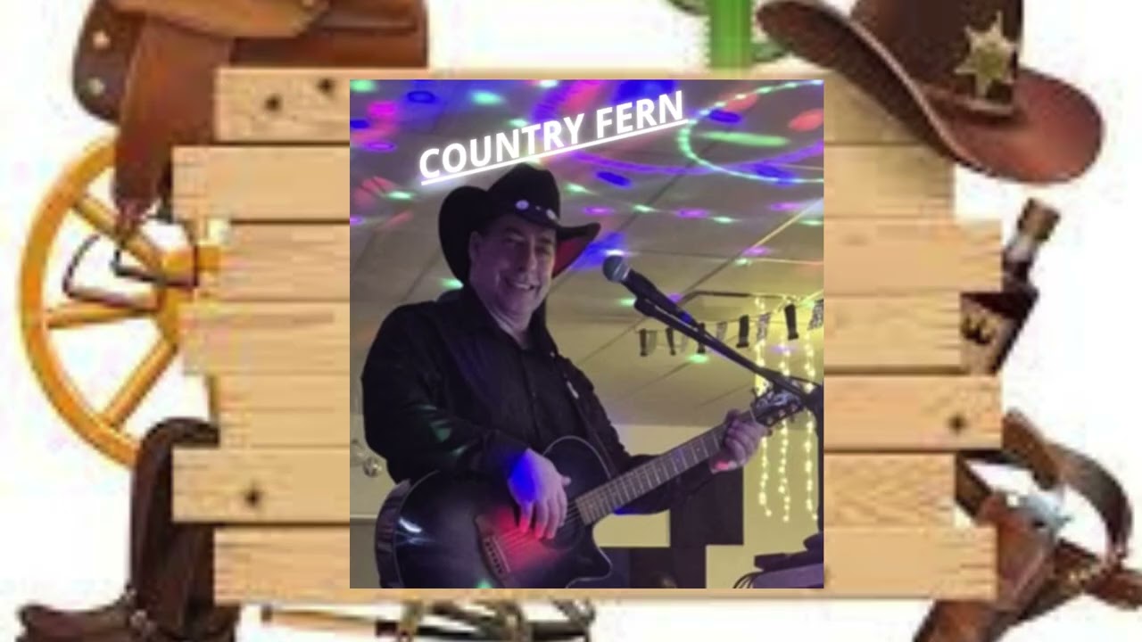 Fernando Langlois - COVER - Jackson