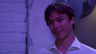 GH: 7/5/21 - Trina Meets Spencer Part 2/3