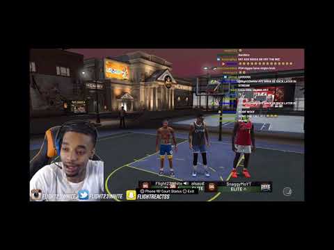 FlightReacts Gets Challenged To 1v1 IRL And Accepts It - YouTube
