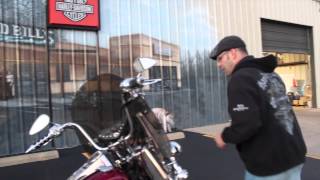 Pre-Owned 2004 Harley-Davidson Heritage Softail Classic