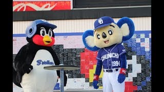 2019 Tsubakuro 25th Anniversary & Doara 25th Anniversary Special