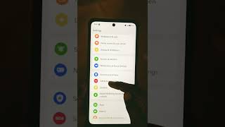 New OPPO A5 PRO Automatic switch off problem #solution #autoswitchoff#newlaunch#oppo
