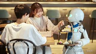日本福祉大学チャレンジファイル「脊髄損傷者を支える」篇 WEB動画20秒