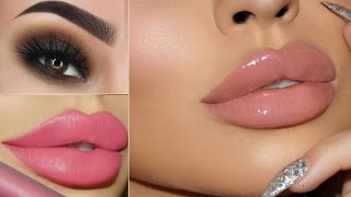 Beautiful Makeup Tutorial Compilation