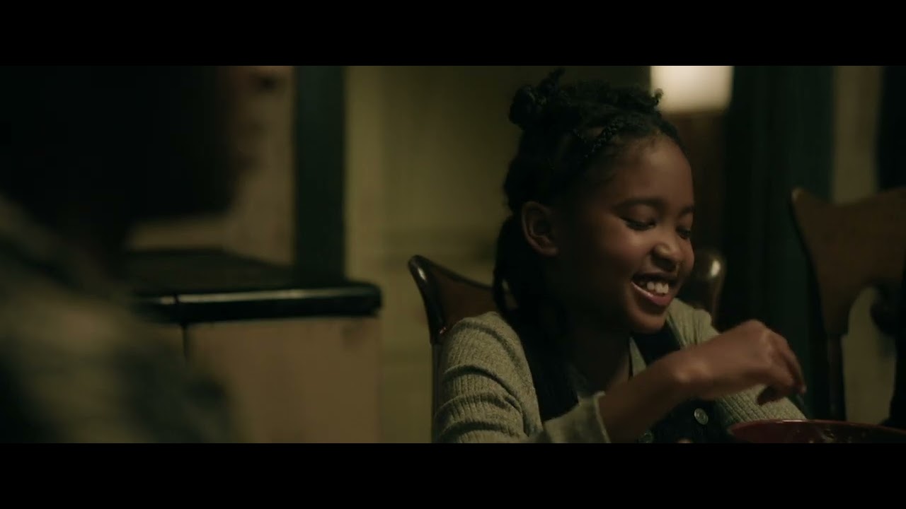 40 acres by vj junior 