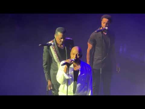 The Jacksons Live in Eindhoven | Heartbreak Hotel | Outro (May 27, 2026)