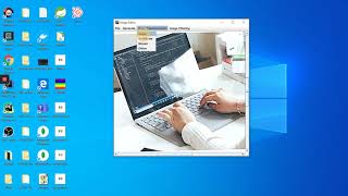 Celebrity Image Editor Profile