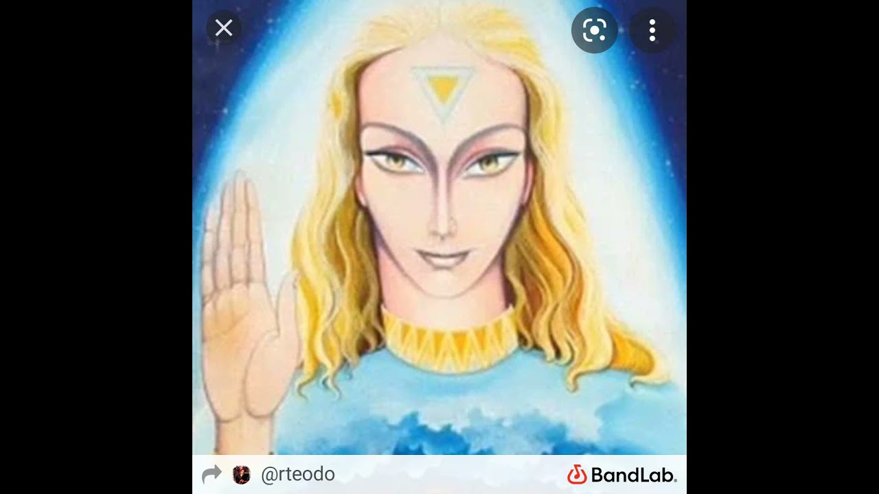 Plejaran Belly Dancer by Raymond Teodo