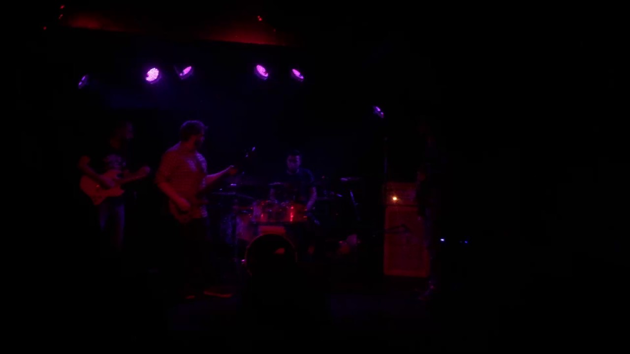 Artchoke - Vanishing Point @ Cave45 Porto 22-07-2017