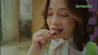 Download lagu Lemonilo Brownies Crispy x Nikita Willy (TVC 35s 2025)