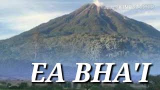 Lagu bajawa  MEA BHA'I terbaru 2017