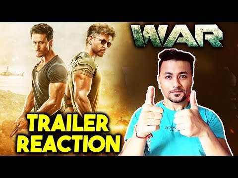 war-movie-trailer-reaction-|-review-|-hrithik-roshan,-tiger-shroff