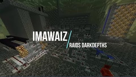 ImAwaiz raids DarkDepths first ever 2 High Rev Hybrid on SaicoPvp
