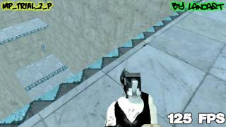 CoD4 | mp_trial_2_p (Advanced) | Walkthrough