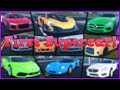 What's the best first Supercar? | ROBLOX: Vehicle Simulator