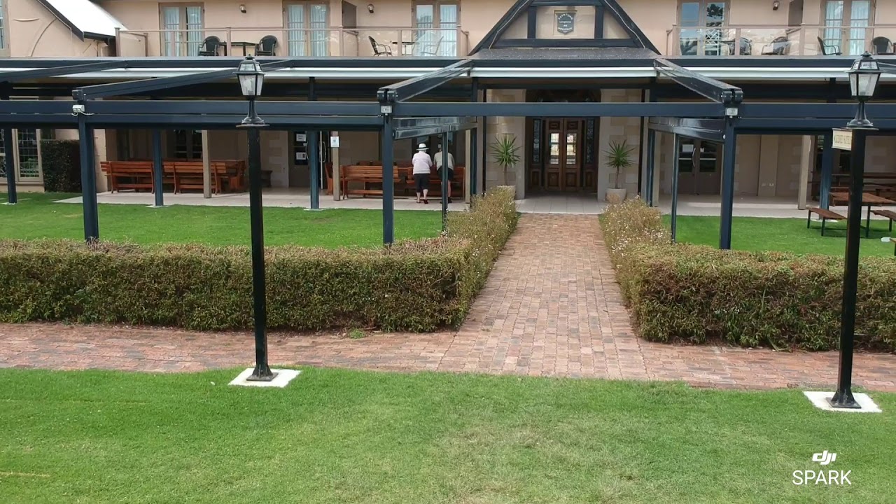 Seahorse Inn at Boydtown NSW