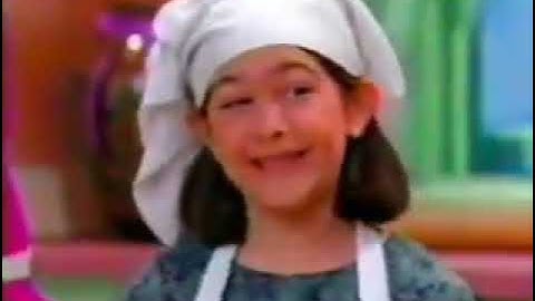 Waiting For Mr. MacRooney (2002 Version) Part 8