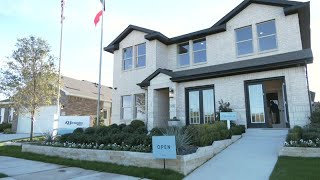 700 homes coming to Howe