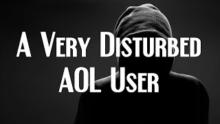 User 927 | Internet Mysteries | AOL Search Data Leak Net Worth