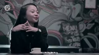 Story Wa !!! Kopi Hitam Momonom Jovita Aurel Versi Reggae