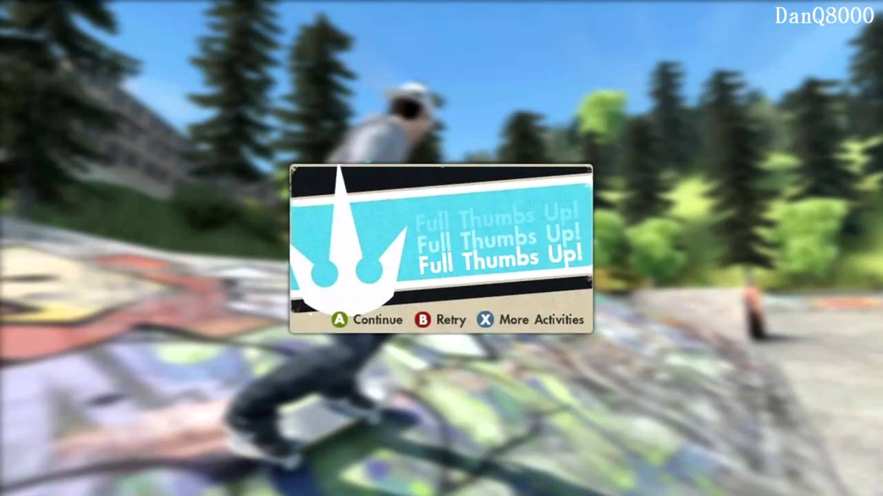 Skate 3 San Van Party Pack DLC HD Gameplay Part 5 Own The Lot