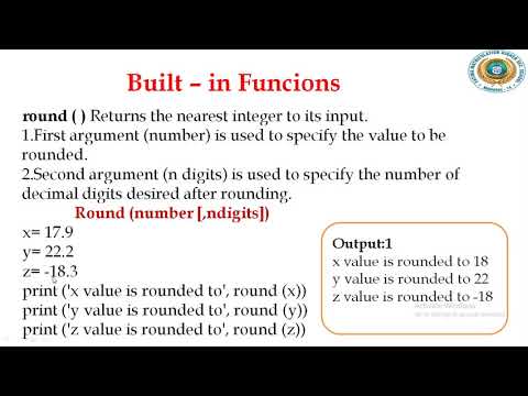 12 CS chap 7 Python functions part3 - YouTube