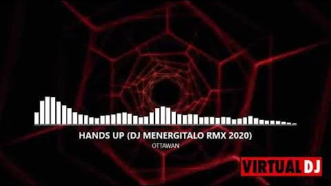 HANDS UP - OTTAWAN (DJ MENERGITALO EDIT RMX 2020)