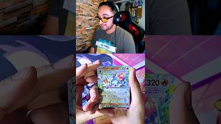 Cinderace Teracristal hizo un GOLAZO 🔥⚽ | #pokemon #pokemontcg #pokemoncards