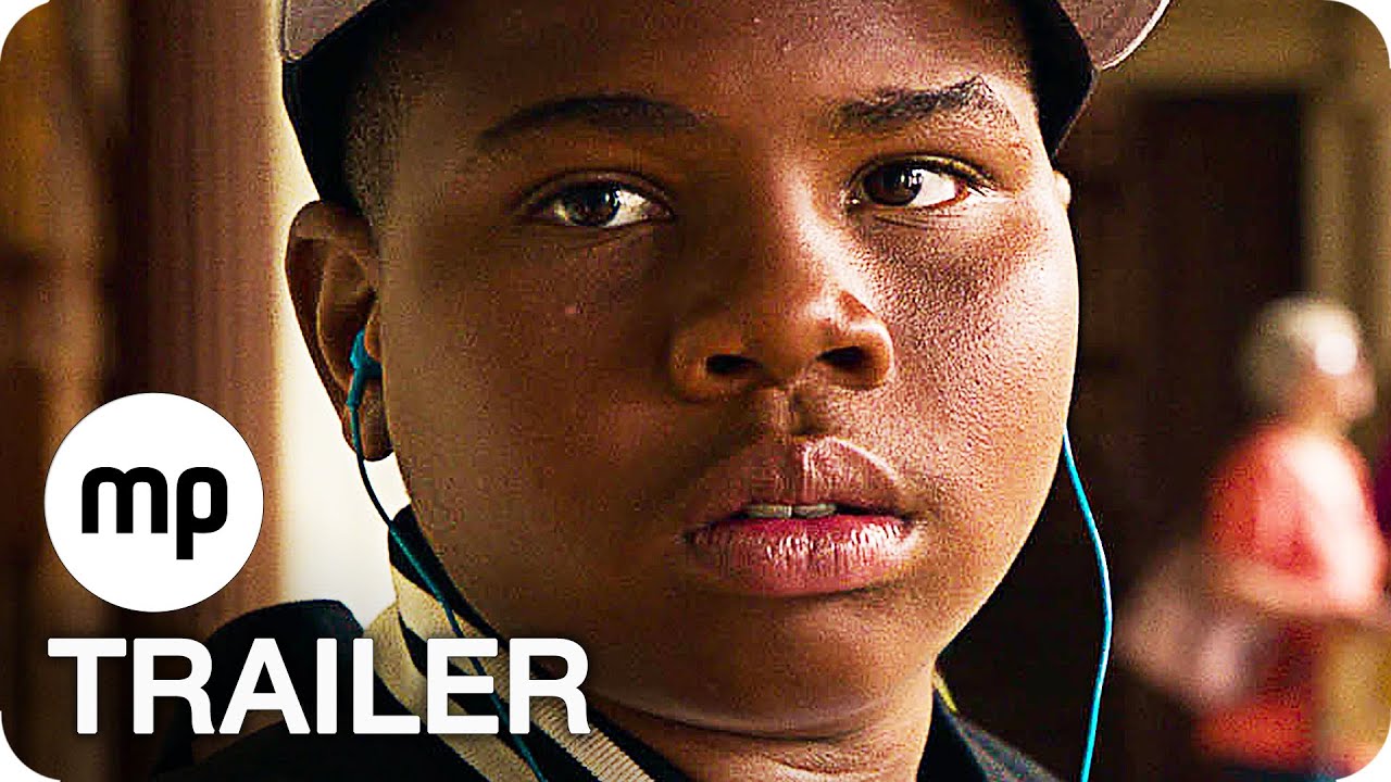 Morris Aus Amerika Stream