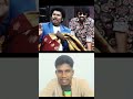 reaction video #shortsfeed #react #reactiontamil #reaction #reacttamil #shorts #comedy #raabi