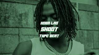 Koba LaD - Shoot (Beat Officiel) Resimi
