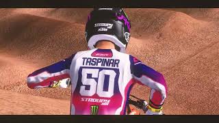 Sem Taspinar | MXS Edit