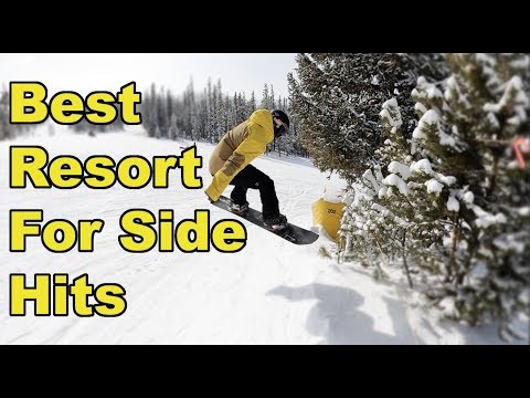 Video: Musim Panas Di Winter Park, CO - Rangkaian Matador