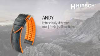 HIRSCH Performance Collection
