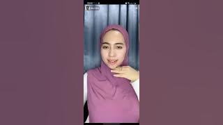 TIKTOK LIVE BUNDA miku shita MEMANG MERESAHKAN 😏💦