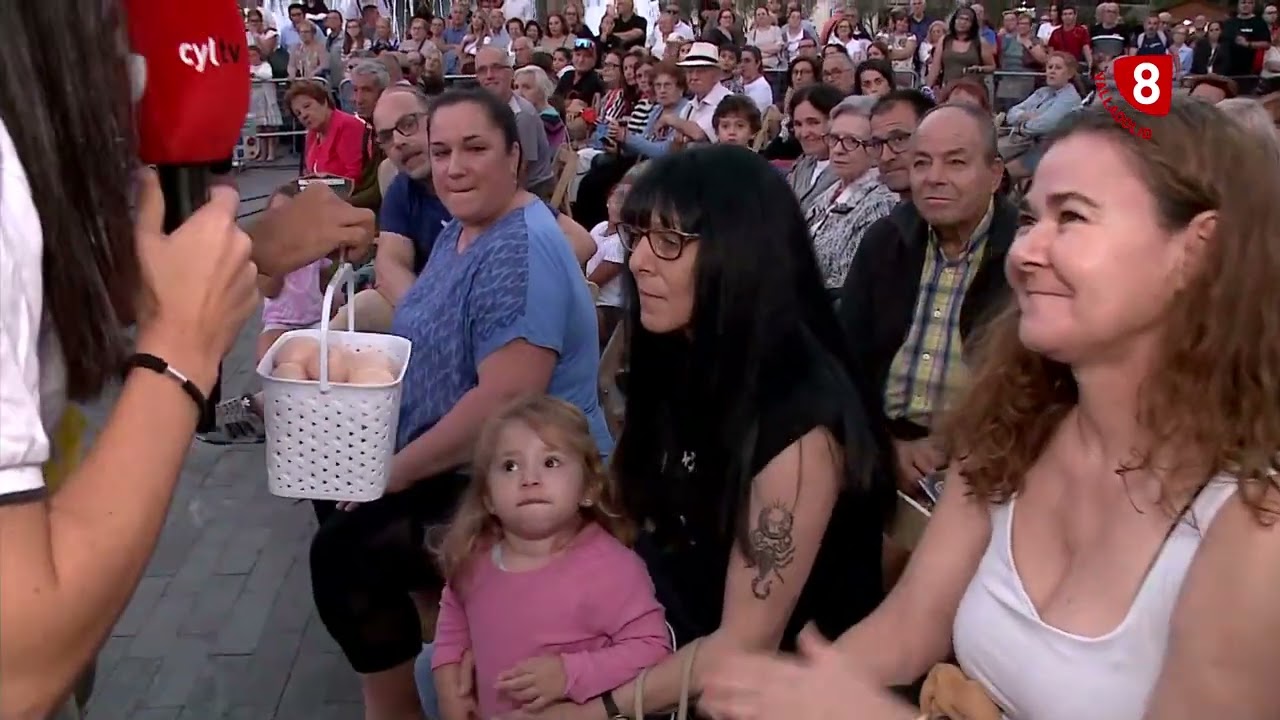 8 Magazine Fiestas. 10 de septiembre de 2026