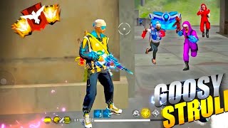 FREE FIRE 🔥Solo vs Squad With 2 Awm 🤯 28 Kills Total Magical - Garena free fire #freefire