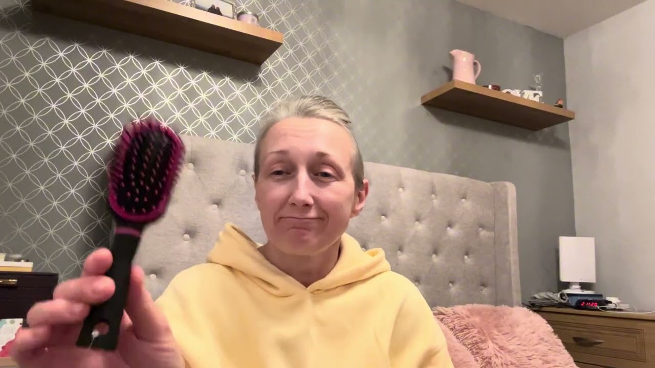 Покупки в B&M и планы по отслеживанию покупок одежды.