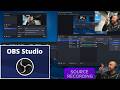 How to Screen Record Your Camera Without Being On Screen (OBS Hack!)