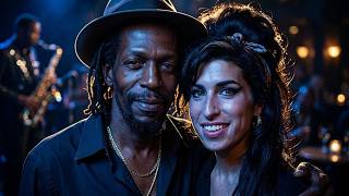 2026 Soul Reggae Blues Melancholic Jazz Mix 🎷| Cries - Amy Winehouse & Gregory Isaacs
