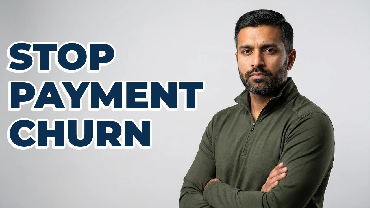 How Do You Recover Failed Subscription Payments?